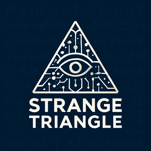 Strange Triangle 